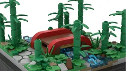 Bamboo Forest