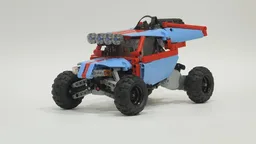 Baja Truck