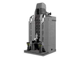 Mini modular Tower