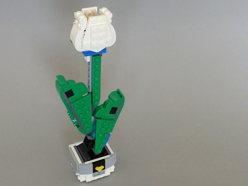 Lego 31113: Tulip