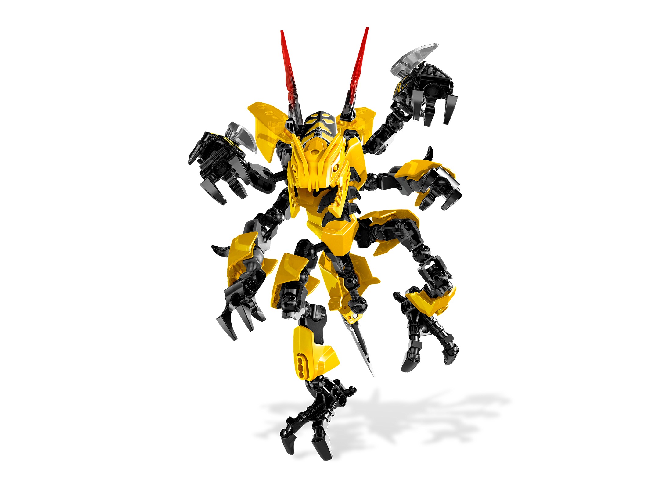 Lego Waspix