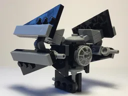 Darth Vader's TIE Fighter