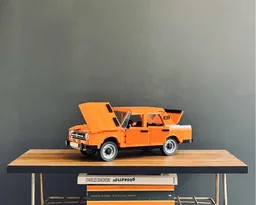 Skoda 105