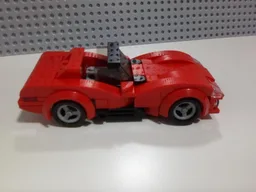 1994 Dodge Viper