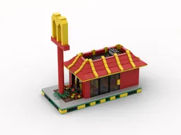 Mcdonalds