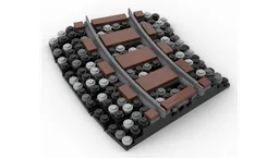 Rail - MOC