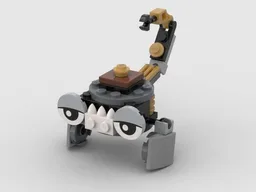 Kamzpion