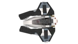 Inter-2 Stellar Interceptor - 60430 alternative