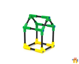 House Cube