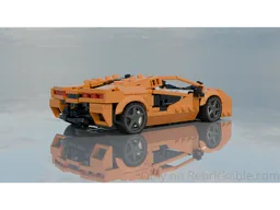 2022 Lamborghini Countach