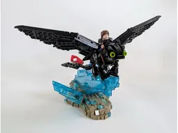 Toothless