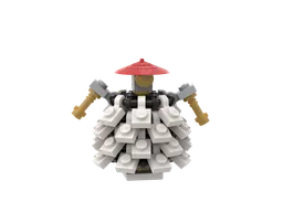 Kung Fu Trainer