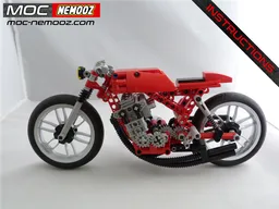 MV AGUSTA 500 GP