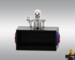 Sum 41 Tribute - CD Display Case