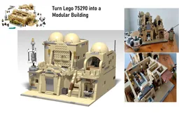 Star Wars Modular