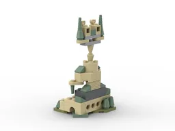 30435 Robots variations-2