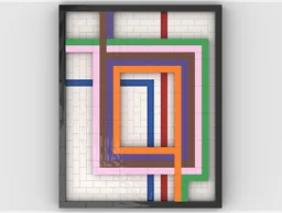 CTA Loop Map