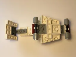 30654 Ugly excavator