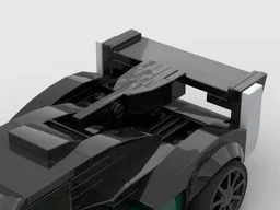 76901 Yumurs Spider Modification