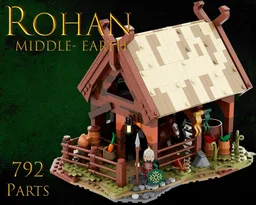 Rohan Stable