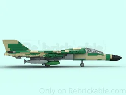 F-111 Aardvark V2