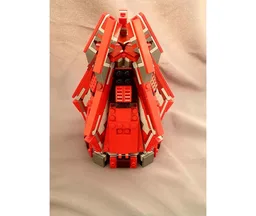 Astartes DropPod