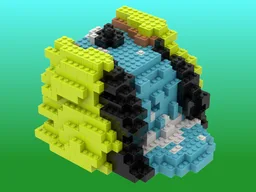 Black Rock Waterfall