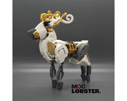 Deer Automata