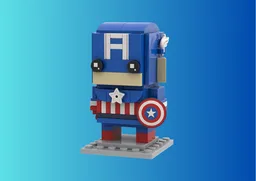 Captain America
