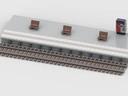 platform