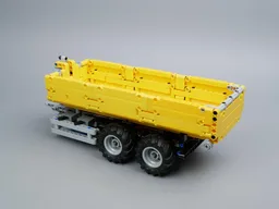 HookLoada for Atmos Tractor