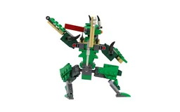 Mighty Hopper