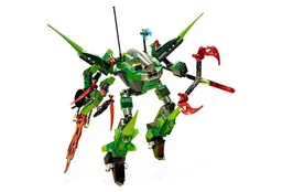 Chameleon Hunter