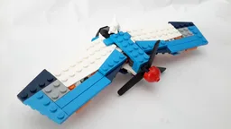 31099 Set Alternative Flying Wing