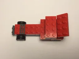 7803 Dragster