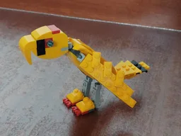 31112 - Parrot
