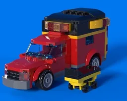Ambulance 6 wide V2