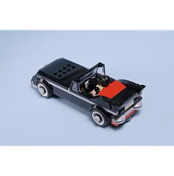 76786 Grand Cabriolet