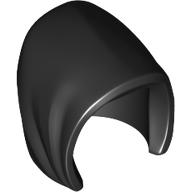 Lego Hood / Black