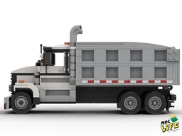 Dump Truck