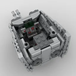 75322 Canon overhall