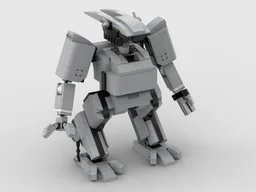10262 Alternative: Mech