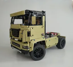 42110 Model B (Truck)