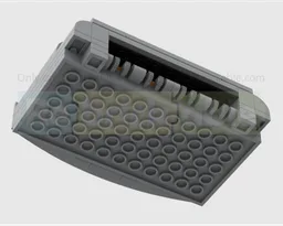 64-Bit Game Cartridge