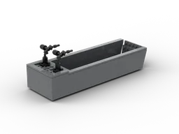 LCVP "Higgins Boat"
