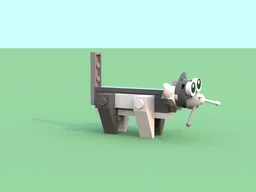 NanoCat