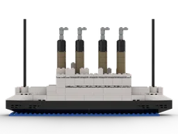 RMS Titanic