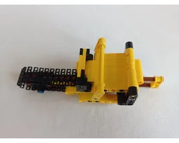 Chainsaw 42163 Alternative