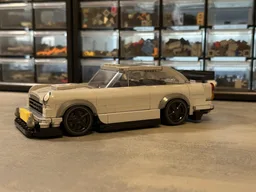 Aston Martin DB5