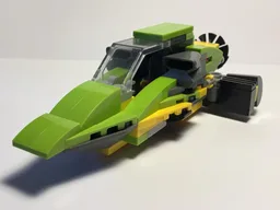 Alt build 31092 - Speedboat